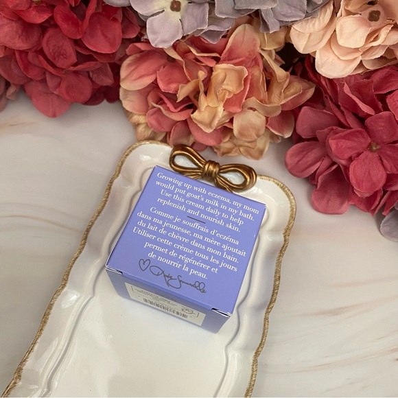 Kate Somerville Goat Milk Moisturizing Cream - Picture 9 of 9